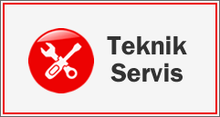 Klima Teknik Servis